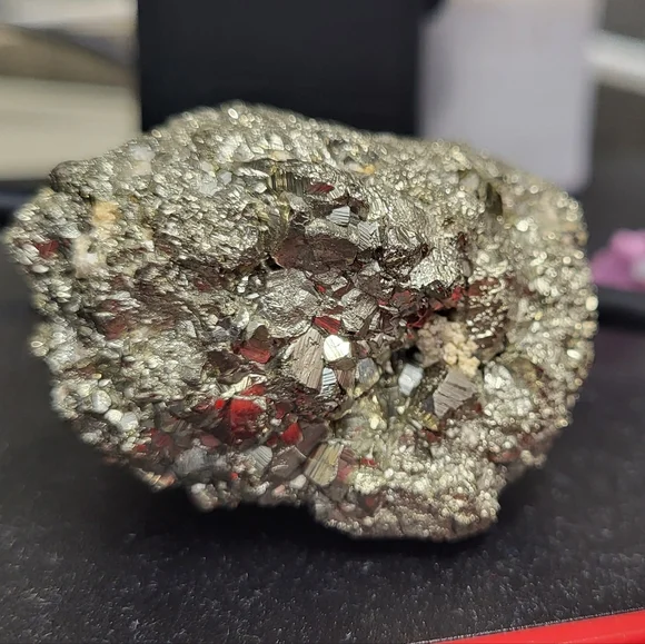 Pyrite - Picture 2 of 4